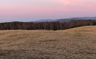 Highland Chalet Retreat in Boat of Garten