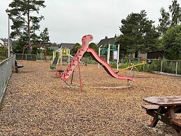 Highland Chalet Retreat in Boat of Garten