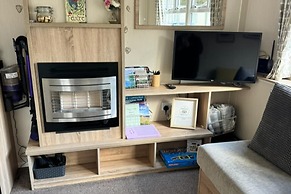 Highland Chalet Retreat in Boat of Garten