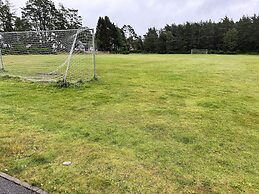 Highland Chalet Retreat in Boat of Garten