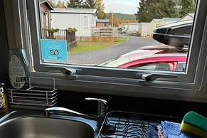 Highland Chalet Retreat in Boat of Garten