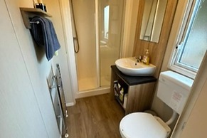 Highland Chalet Retreat in Boat of Garten