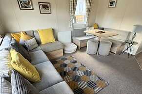 Highland Chalet Retreat in Boat of Garten