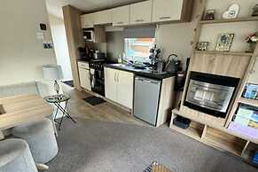 Highland Chalet Retreat in Boat of Garten