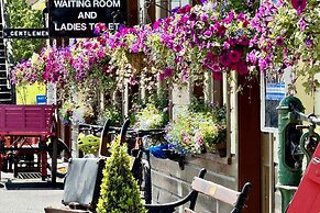 Highland Chalet Retreat in Boat of Garten