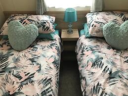 Highland Chalet Retreat in Boat of Garten