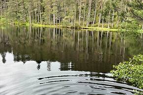 Highland Chalet Retreat in Boat of Garten