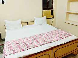 Goroomgo P G on Ganges Varanasi