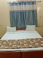 Goroomgo P G on Ganges Varanasi