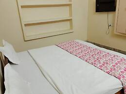 Goroomgo P G on Ganges Varanasi