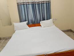 Goroomgo P G on Ganges Varanasi