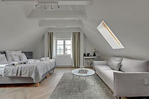 Stągiewna Residence by Downtown Apartments