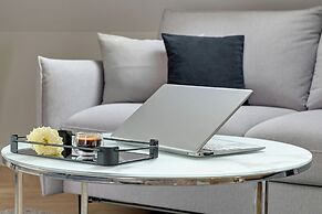 Stągiewna Residence by Downtown Apartments