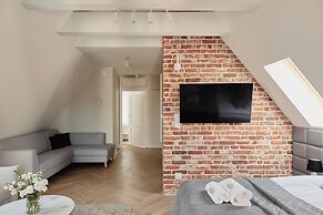 Stągiewna Residence by Downtown Apartments