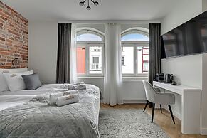 Stągiewna Residence by Downtown Apartments