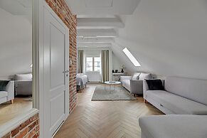 Stągiewna Residence by Downtown Apartments