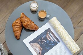 Stągiewna Residence by Downtown Apartments