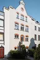 Stągiewna Residence by Downtown Apartments