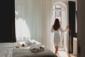 Stągiewna Residence by Downtown Apartments