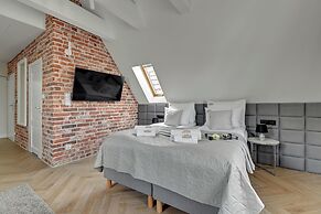 Stągiewna Residence by Downtown Apartments