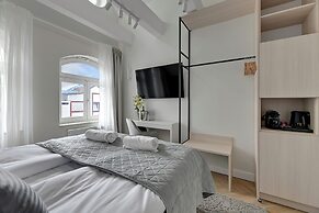 Stągiewna Residence by Downtown Apartments