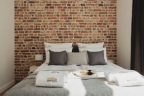 Stągiewna Residence by Downtown Apartments