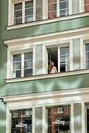 Stągiewna Residence by Downtown Apartments