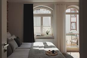 Stągiewna Residence by Downtown Apartments