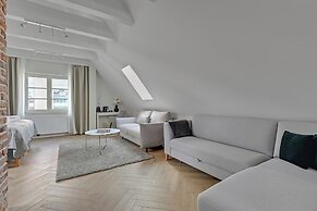 Stągiewna Residence by Downtown Apartments