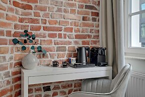 Stągiewna Residence by Downtown Apartments