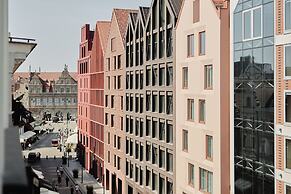 Stągiewna Residence by Downtown Apartments