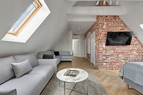 Stągiewna Residence by Downtown Apartments