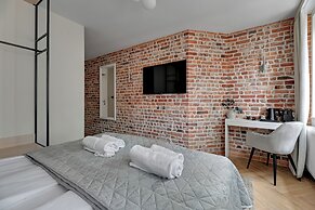 Stągiewna Residence by Downtown Apartments