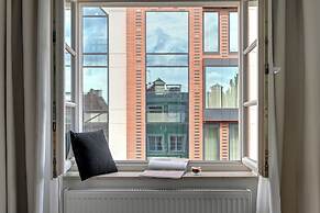 Stągiewna Residence by Downtown Apartments