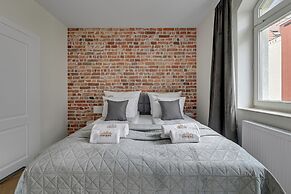Stągiewna Residence by Downtown Apartments