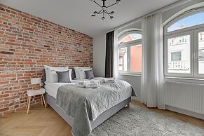 Stągiewna Residence by Downtown Apartments