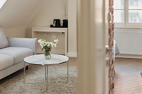 Stągiewna Residence by Downtown Apartments