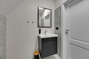 Stągiewna Residence by Downtown Apartments