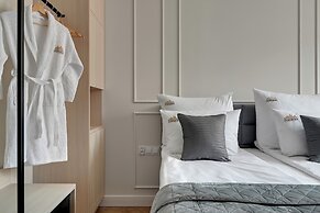 Stągiewna Residence by Downtown Apartments