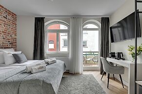 Stągiewna Residence by Downtown Apartments