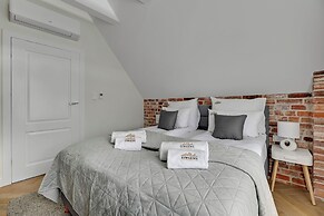 Stągiewna Residence by Downtown Apartments