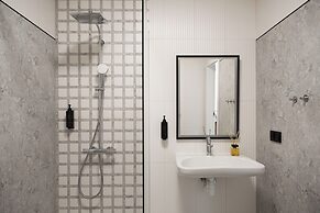 Stągiewna Residence by Downtown Apartments