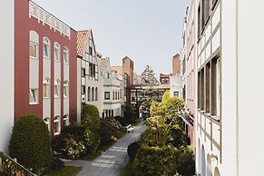 Stągiewna Residence by Downtown Apartments