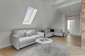 Stągiewna Residence by Downtown Apartments