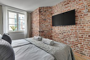 Stągiewna Residence by Downtown Apartments