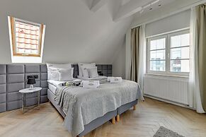 Stągiewna Residence by Downtown Apartments