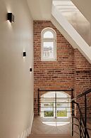 Stągiewna Residence by Downtown Apartments