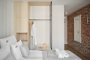 Stągiewna Residence by Downtown Apartments