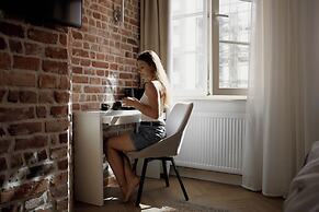 Stągiewna Residence by Downtown Apartments