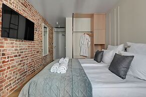 Stągiewna Residence by Downtown Apartments